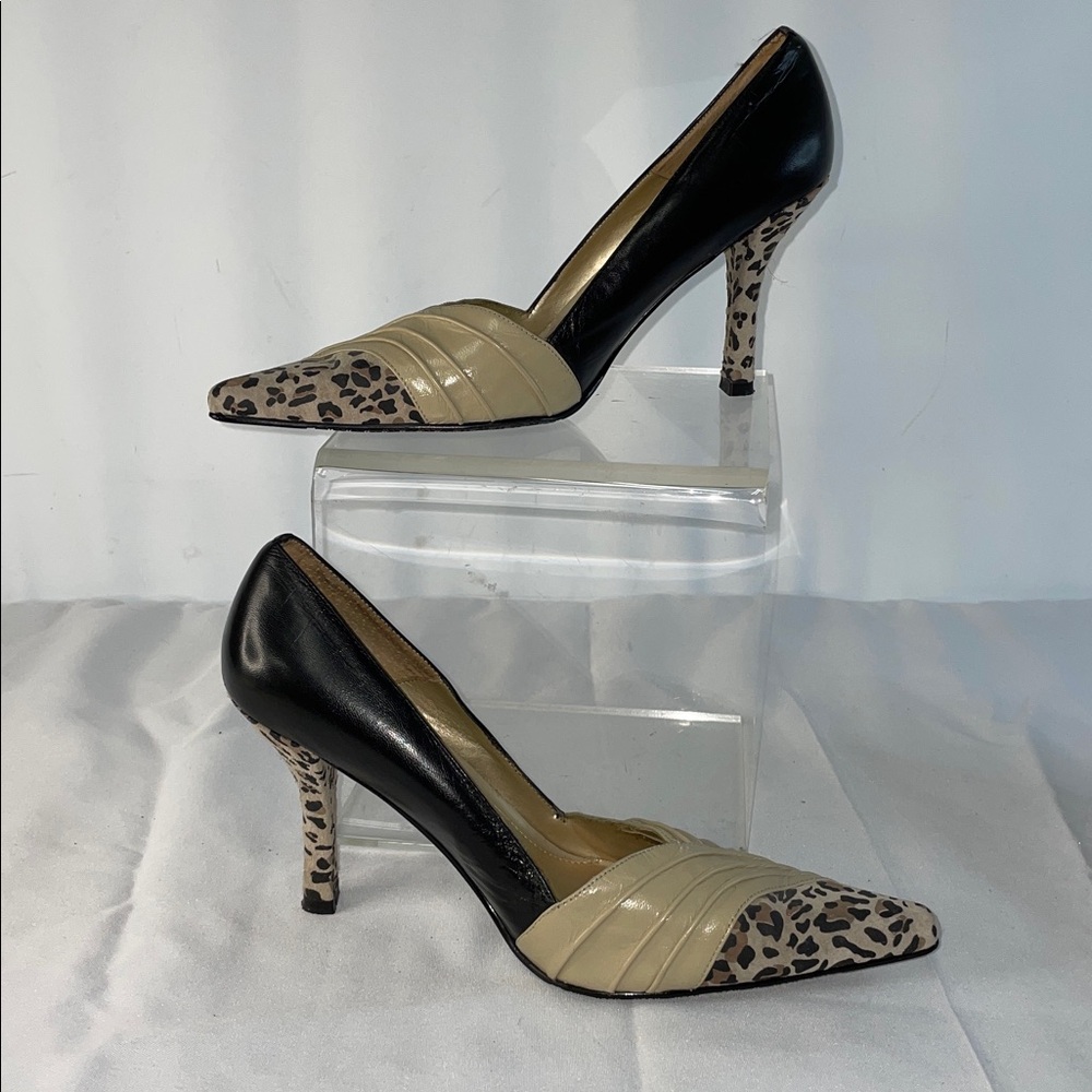 BELLINI WOMENS PUMPS FTL-10-287 - Picture 3 of 9